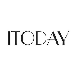 ITODAY logo