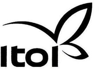 ITOI logo