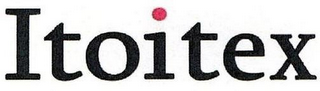ITOITEX logo