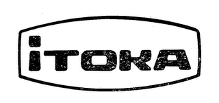 ITOKA logo