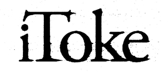 ITOKE logo