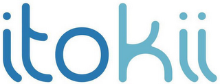 ITOKII logo