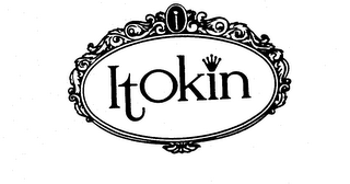 ITOKIN logo