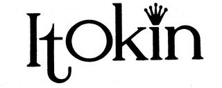 ITOKIN logo
