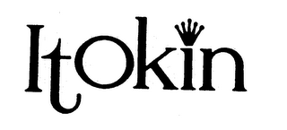 ITOKIN logo