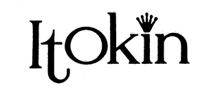 ITOKIN logo
