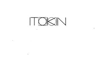 ITOKIN logo