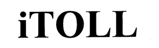 ITOLL logo
