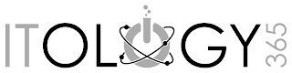 ITOLOGY 365 logo