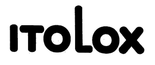 ITOLOX logo