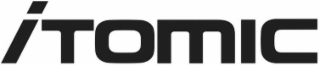 ITOMIC logo