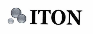 ITON logo