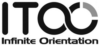 ITOO INFINITE ORIENTATION logo