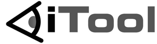 ITOOL logo