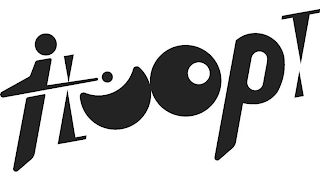 ITOOPT logo