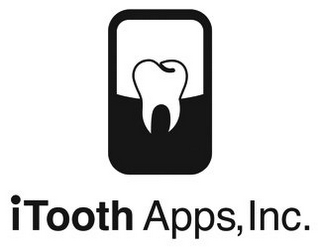 ITOOTH APPS, INC. logo