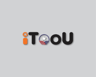 ITOOU logo