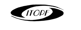 ITOPF logo