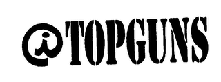 ITOPGUNS logo