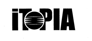 ITOPIA logo