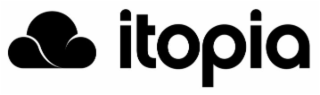 ITOPIA logo