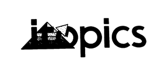 ITOPICS logo