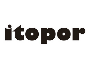 ITOPOR logo