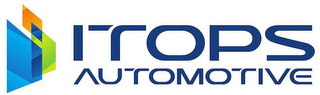 ITOPS AUTOMOTIVE logo