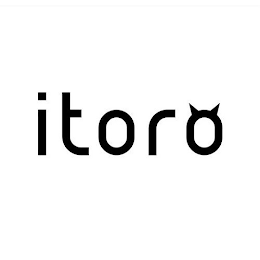 ITORO logo