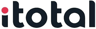 ITOTAL logo