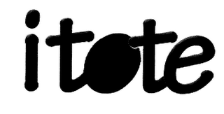 ITOTE logo