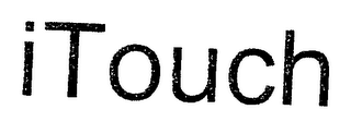 ITOUCH logo