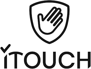 ITOUCH logo