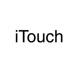 ITOUCH logo