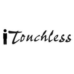 ITOUCHLESS logo