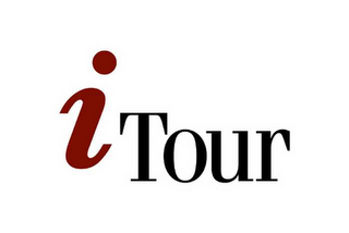 ITOUR logo