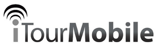 ITOURMOBILE logo