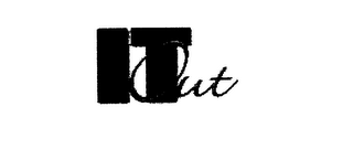 ITOUT logo