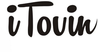 ITOVIN logo