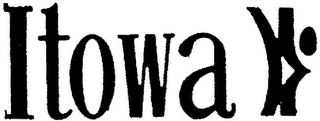 ITOWA logo