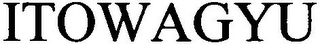 ITOWAGYU logo