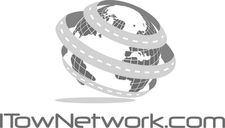 ITOWNETWORK.COM logo