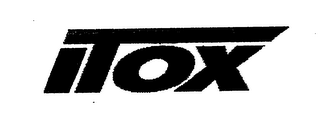 ITOX logo