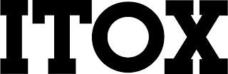 ITOX logo