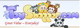 ITOYSHOPPER.COM GREAT VALUE - EVERDAY! logo