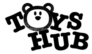 ITOYSHUB logo