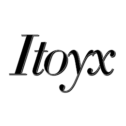 ITOYX logo