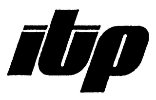ITP logo