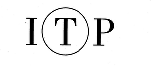 ITP logo