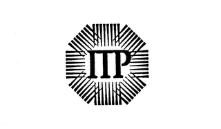 ITP logo